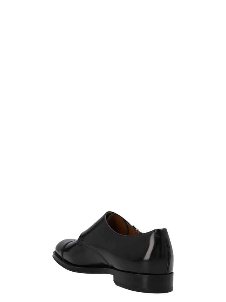 商品DOUCAL'S|Belt Derby,价格¥2830,第2张图片详细描述