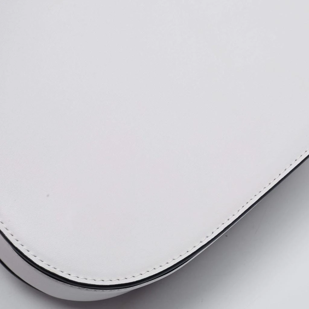 Kate Spade Multicolor Leather Saddle Shoulder Bag 商品