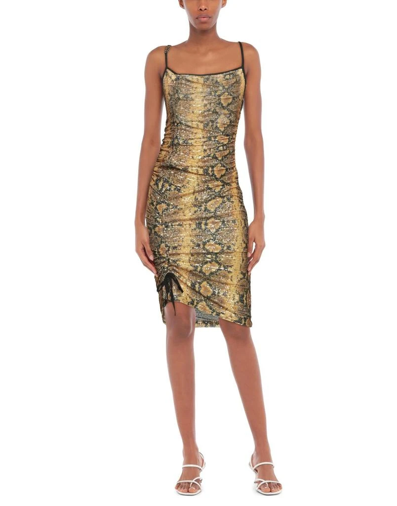 商品GCDS|Midi dress,价格¥2010,第2张图片详细描述