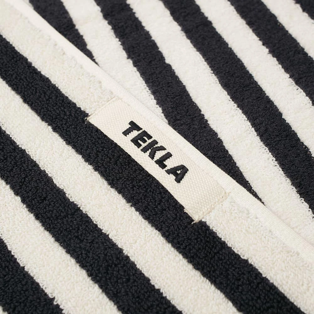商品Tekla Fabrics|Tekla Fabrics Organic Terry Bath Towel,价格¥440,第2张图片详细描述