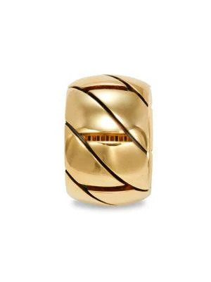 商品Roberto Coin|18K Yellow Gold Ring,价格¥18781,第4张图片详细描述