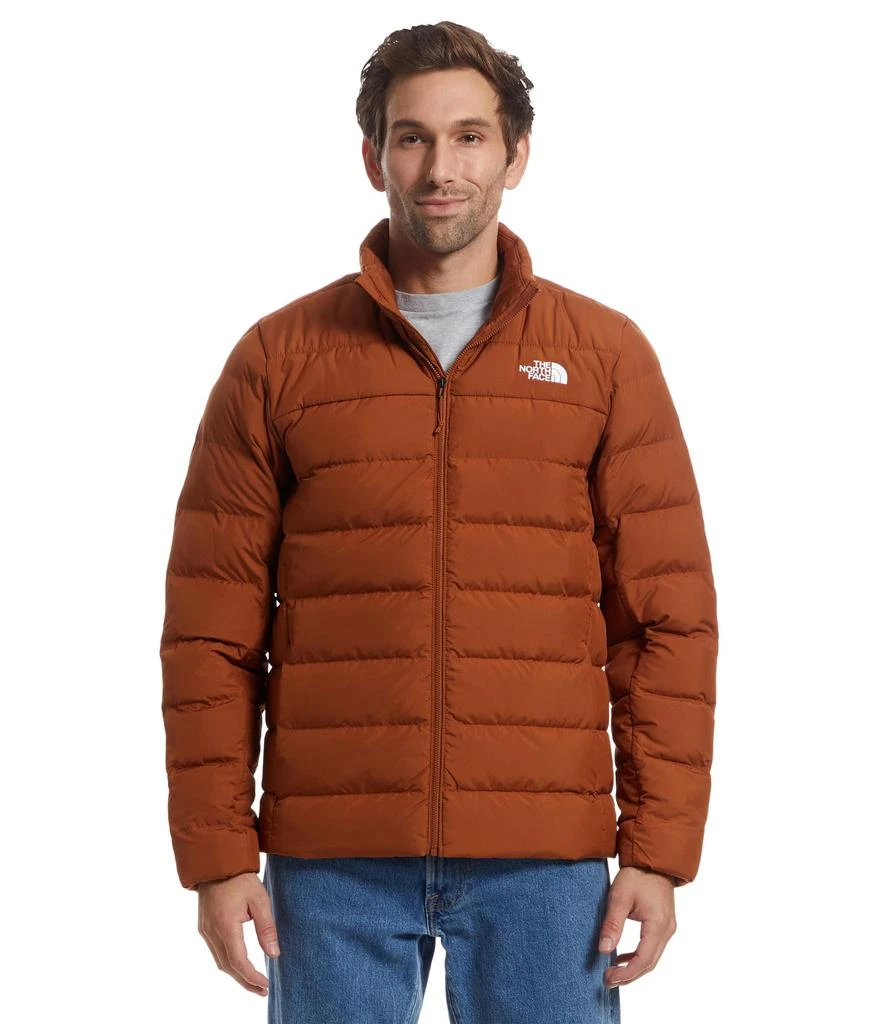 商品The North Face|Aconcagua 3 Jacket,价格¥1588,第1张图片