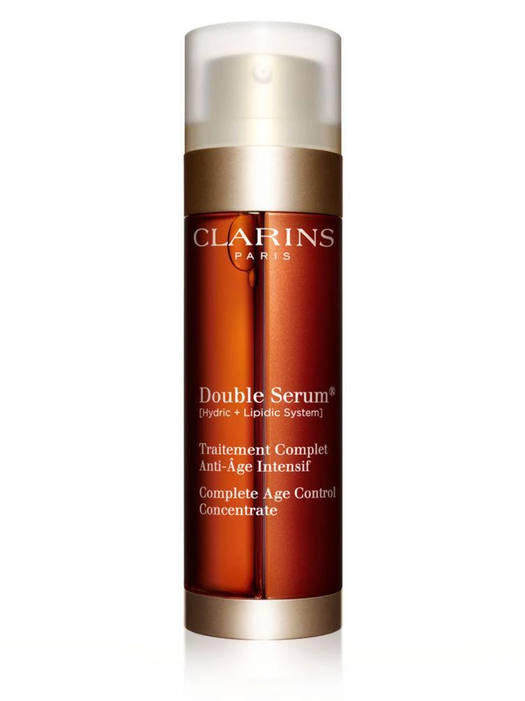 商品Clarins|双瓶精华（30ml）,价格¥433,第1张图片