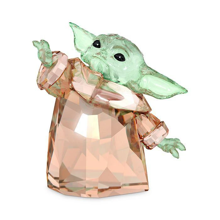 商品Swarovski|Star Wars - Mandalorian, The Child,价格¥1234,第1张图片