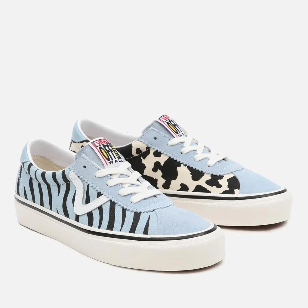 商品Vans|Vans 's Anaheim Style 73 Dx Trainers,价格¥310,第2张图片详细描述