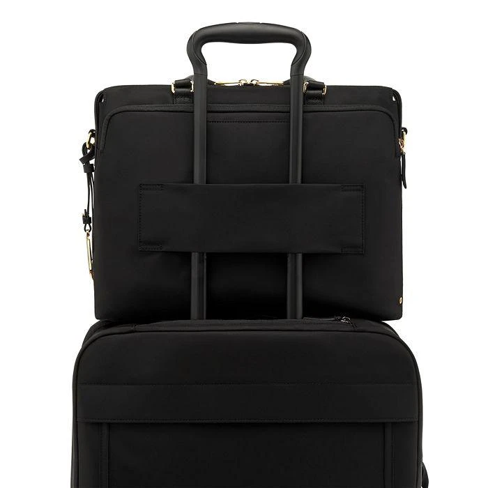 商品Tumi|Voyageur Kendallville Computer Briefcase,价格¥2977,第5张图片详细描述