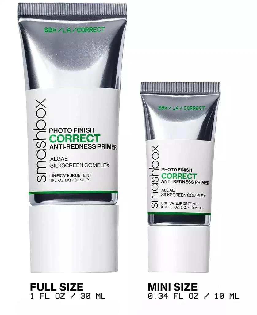 Photo Finish Correct Anti-Redness Primer 商品