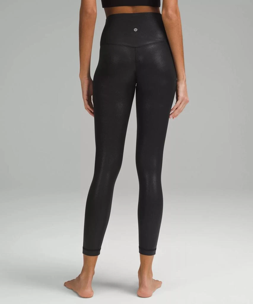 lululemon Align™ High-Rise Pant 25" *Shine 商品