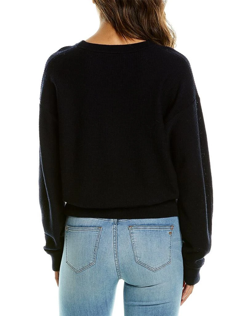 商品Vince|Vince Crewneck Sweater,价格¥551,第2张图片详细描述