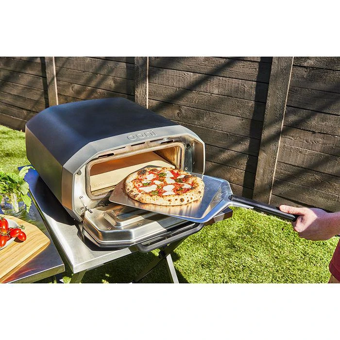 商品Ooni|Volt 12 Electric Pizza Oven,价格¥6721,第4张图片详细描述