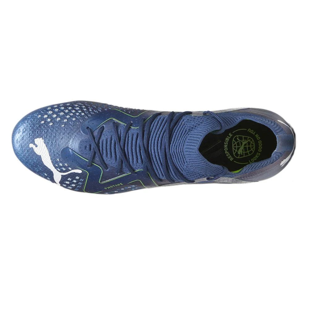 商品Puma|Future Pro Firm Ground/Artificial Ground Soccer Cleats,价格¥603,第4张图片详细描述