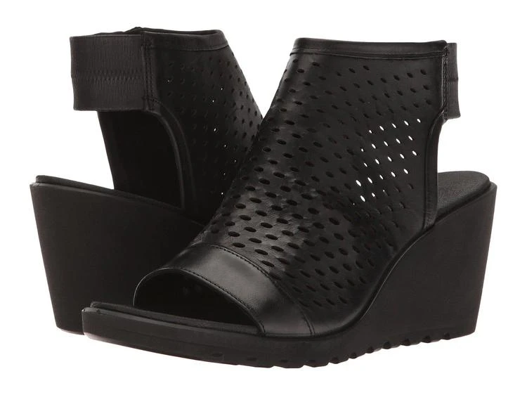 商品ECCO|Freja Hooded Sandal,价格¥740,第1张图片