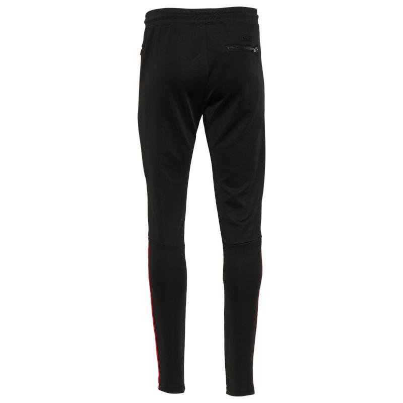 Pro Standard Rockets Team Logo Pro Track Pants - Men's商品第3张图片规格展示