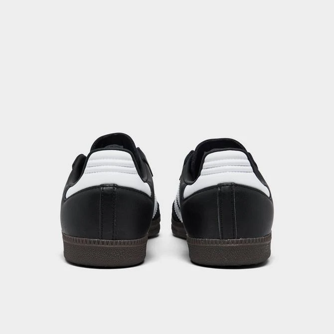 Big Kids' adidas Originals Samba OG Casual Shoes 商品