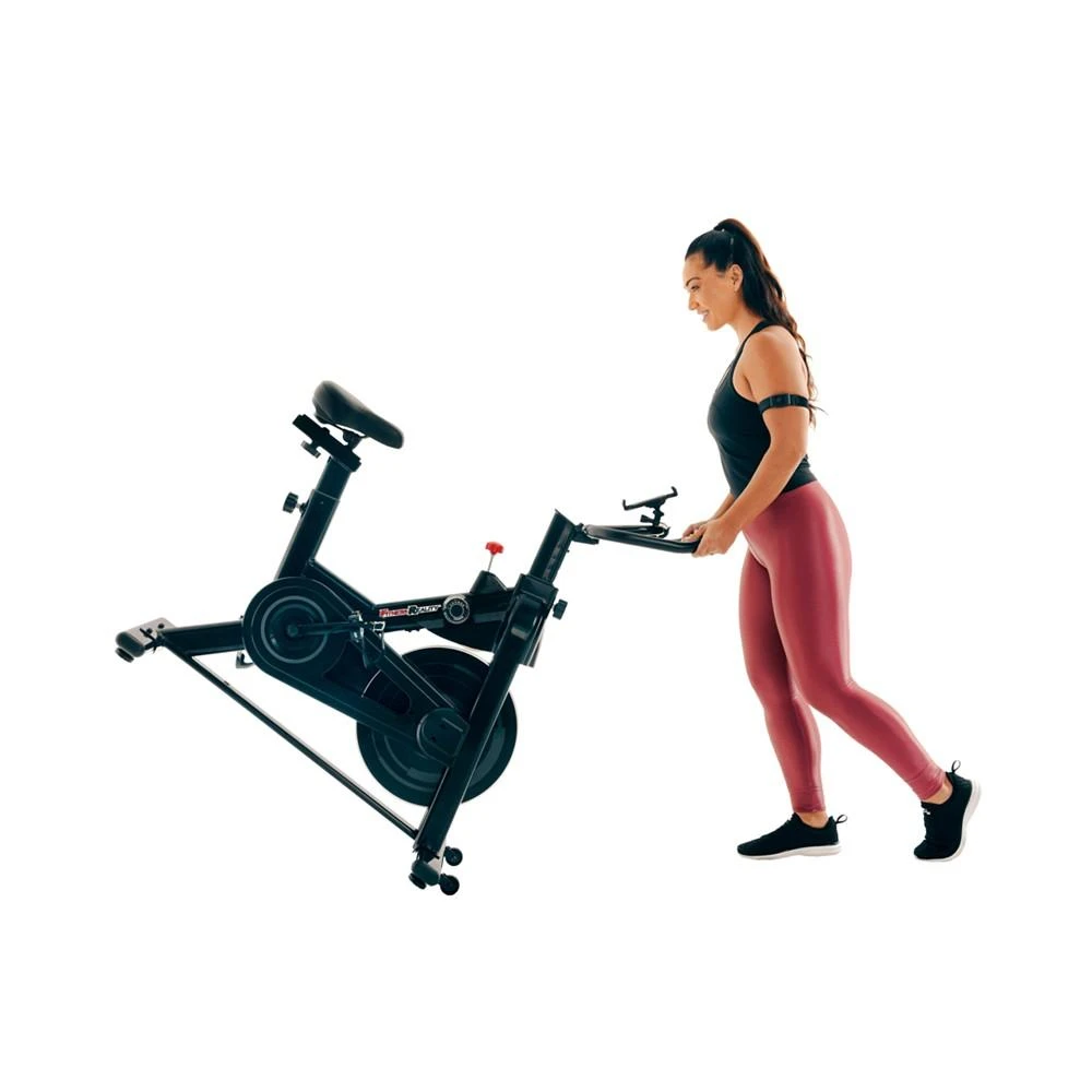 商品Fitness Reality|8000R Indoor Cycling Exercise Bike with MyCloudFitness App,价格¥5134,第2张图片详细描述
