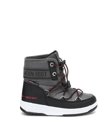 商品Moon Boot|尼龙靴子,价格¥783,第4张图片详细描述