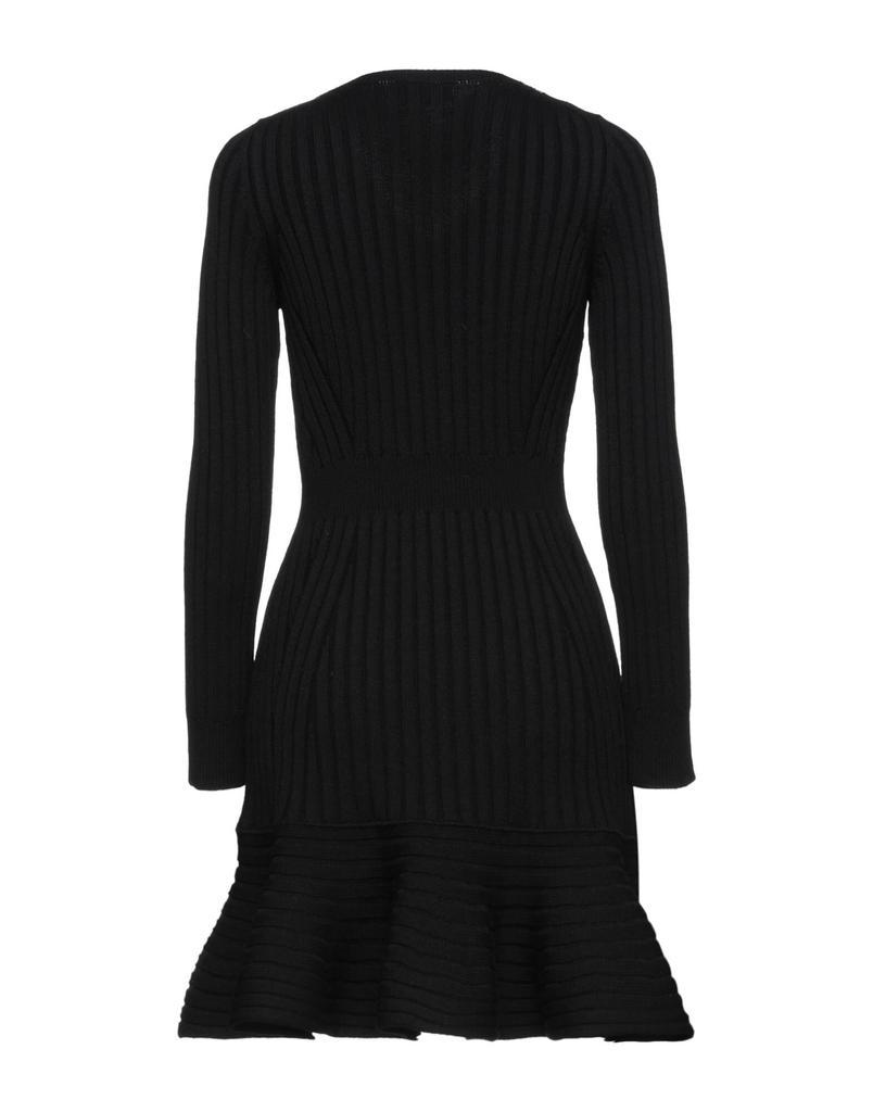 商品Alexander McQueen|Short dress,价格¥5361,第4张图片详细描述