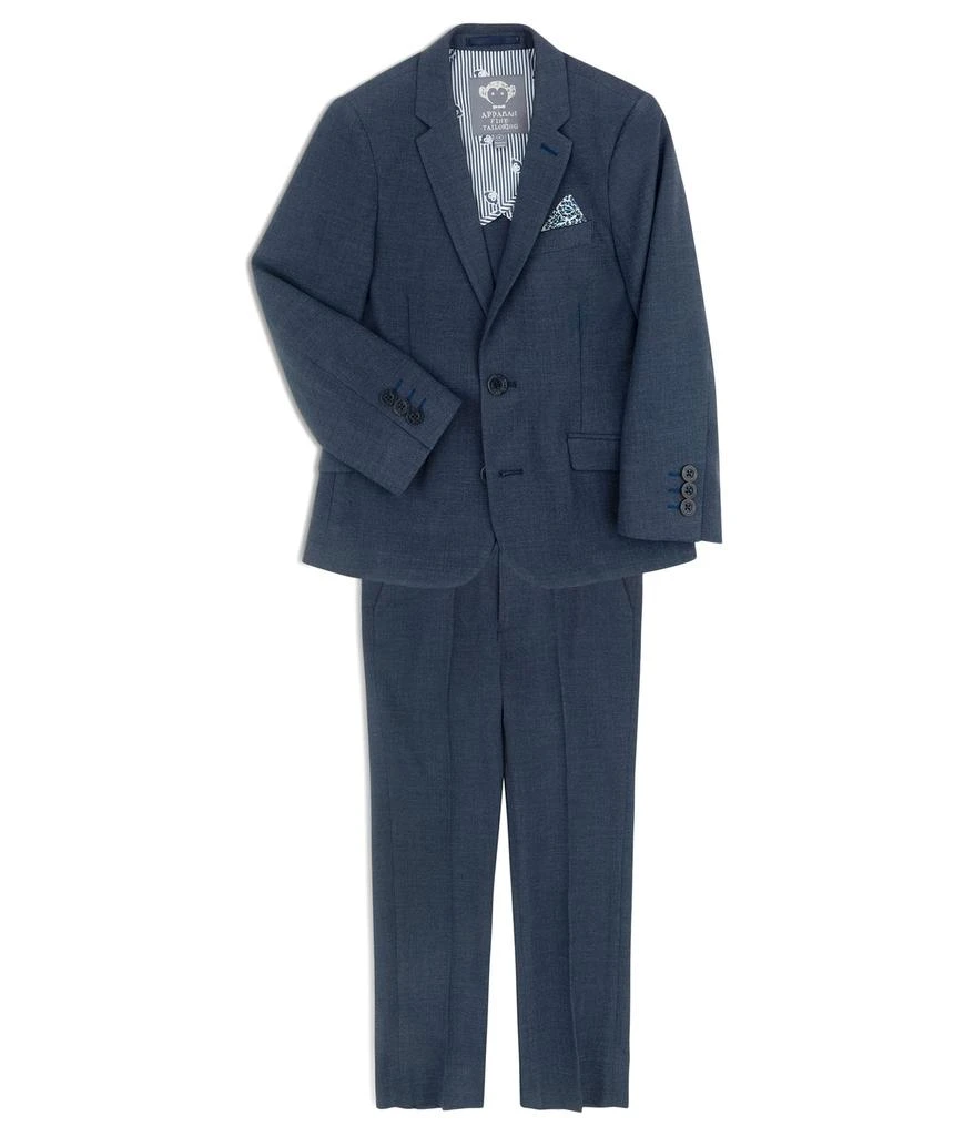 商品Appaman|Two-Piece Stretchy Mod Suit (Toddler/Little Kids/Big Kids),价格¥1205,第1张图片