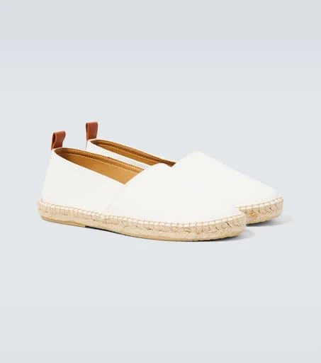 商品Frescobol Carioca|帆布草编鞋,价格¥1622,第5张图片详细描述