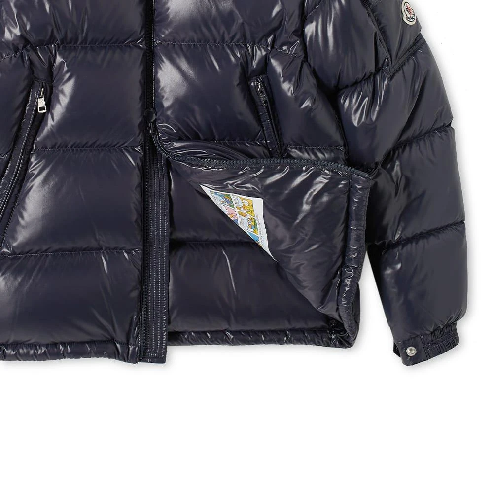 商品Moncler|Moncler Ecrins Down Jacket,价格¥12364,第2张图片详细描述