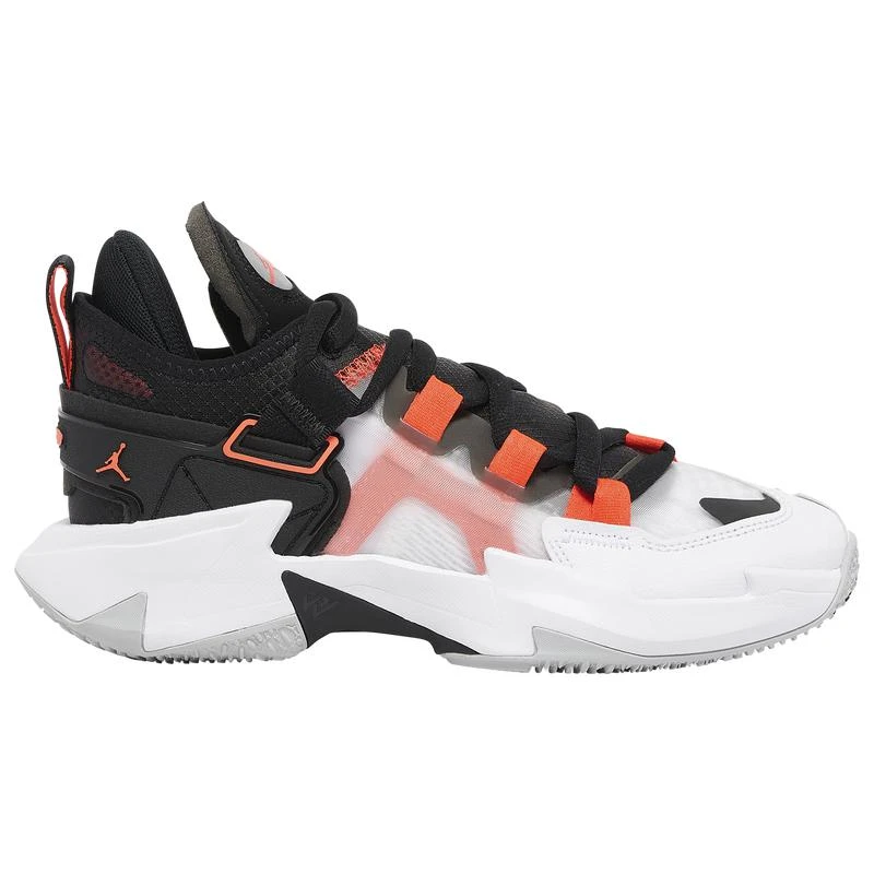 商品Jordan|Jordan Why Not Zero.5 - Boys' Grade School,价格¥531,第1张图片
