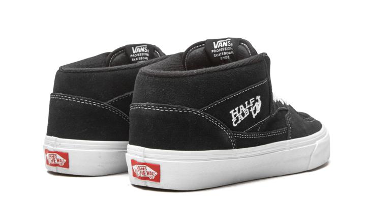 Vans Half Cab商品第4张图片规格展示