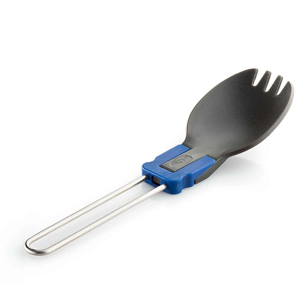 商品Gsi Outdoors|GSI Outdoors Folding Foon,价格¥41,第1张图片