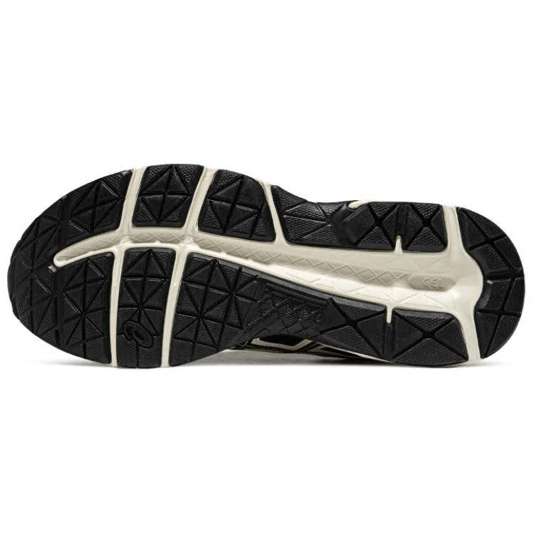 商品[国内直发] Asics|[预售3天]Gel-Contend 4 舒适 低帮跑步鞋 女款 黑白,价格¥380,第6张图片详细描述