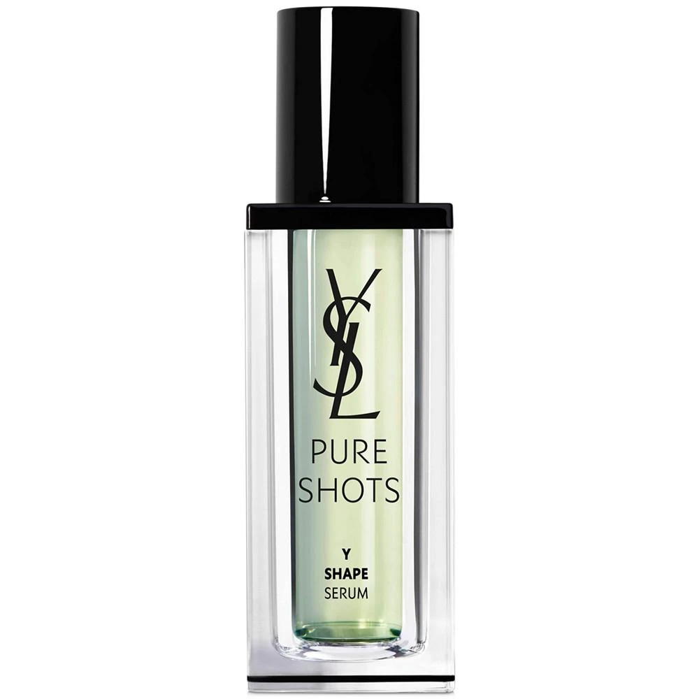 商品Yves Saint Laurent|Pure Shots Y Shape Firming Serum, 1-oz.,价格¥663,第1张图片