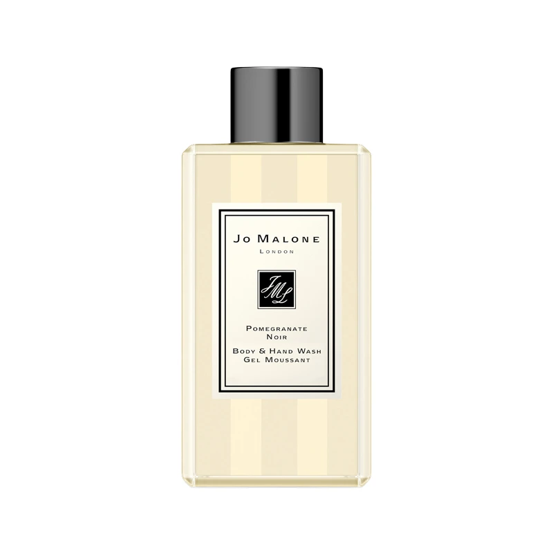 商品Jo Malone London|祖玛珑 黑石榴沐浴露清洁100ml 无外盒,价格¥209,第1张图片