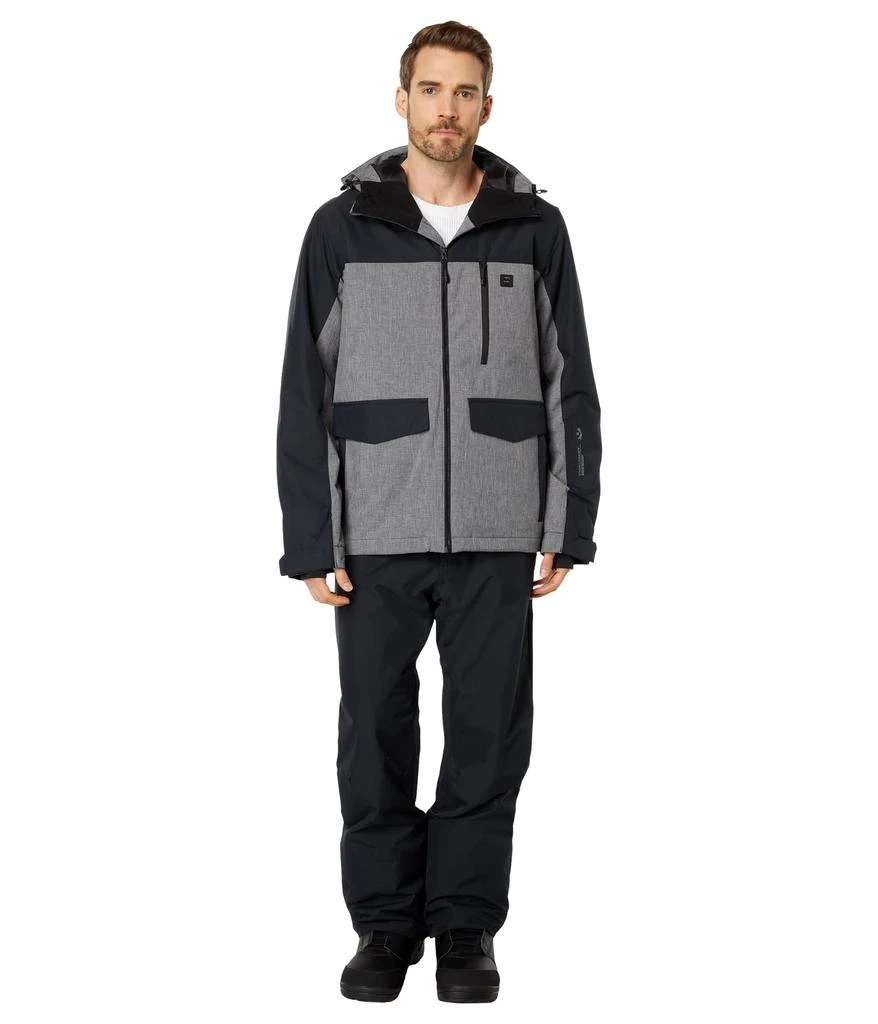Outsider Snow Jacket 商品