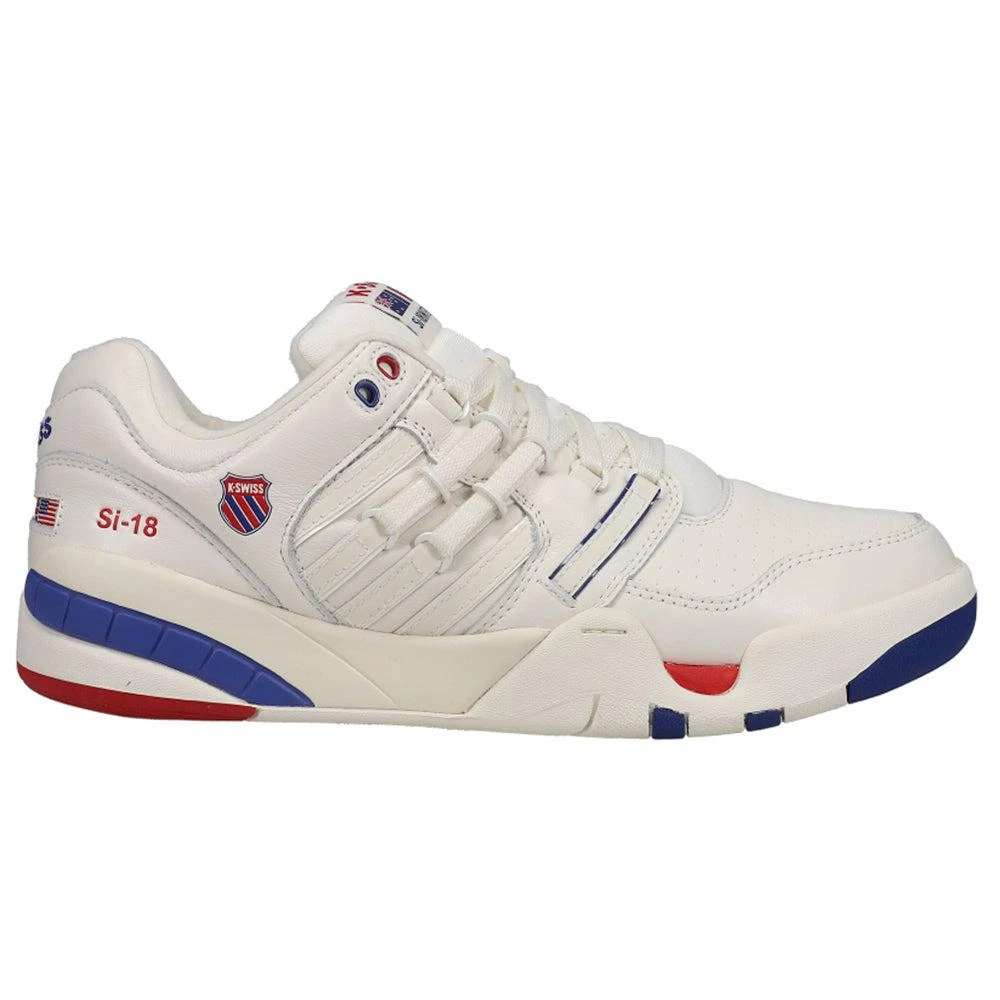 商品K-Swiss|Si-18 International Sneakers,价格¥339,第1张图片