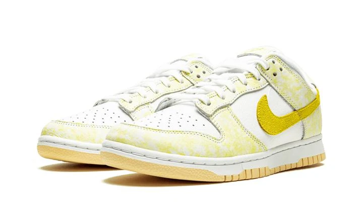 商品NIKE|Nike W Dunk Low,价格¥1307-¥2688,第3张图片详细描述