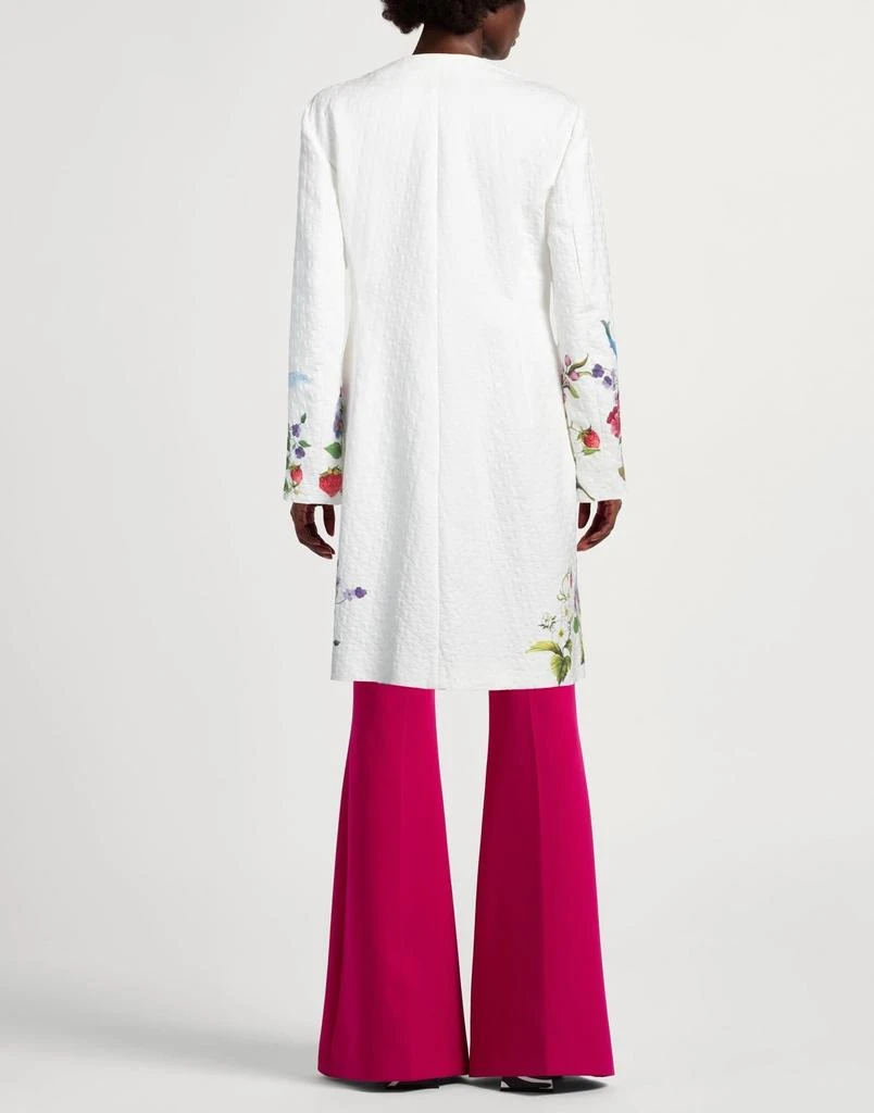 商品Weekend Max Mara|Full-length jacket,价格¥2488,第3张图片详细描述
