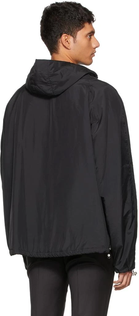 商品424|Black Padded Jacket,价格¥796,第3张图片详细描述