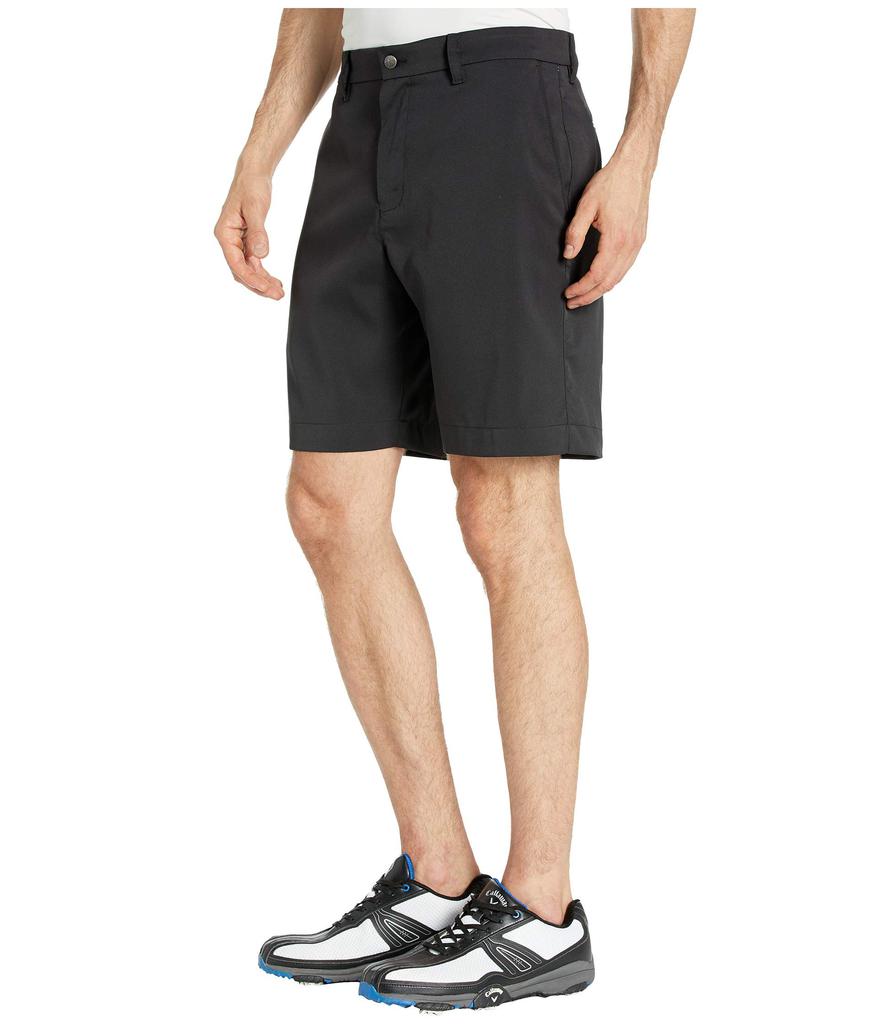 9" Stretch Solid Shorts商品第2张图片规格展示
