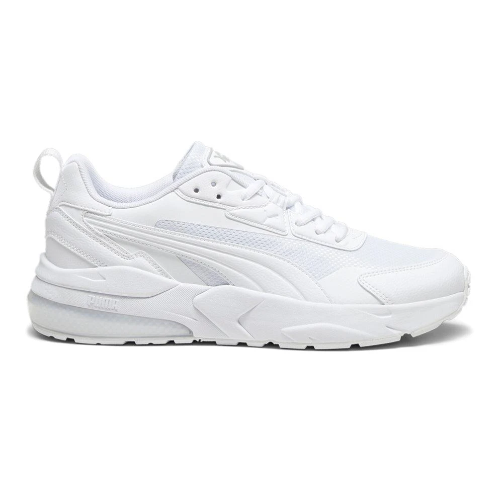 商品Puma|Vis2K Lace Up Sneakers,价格¥264,第1张图片