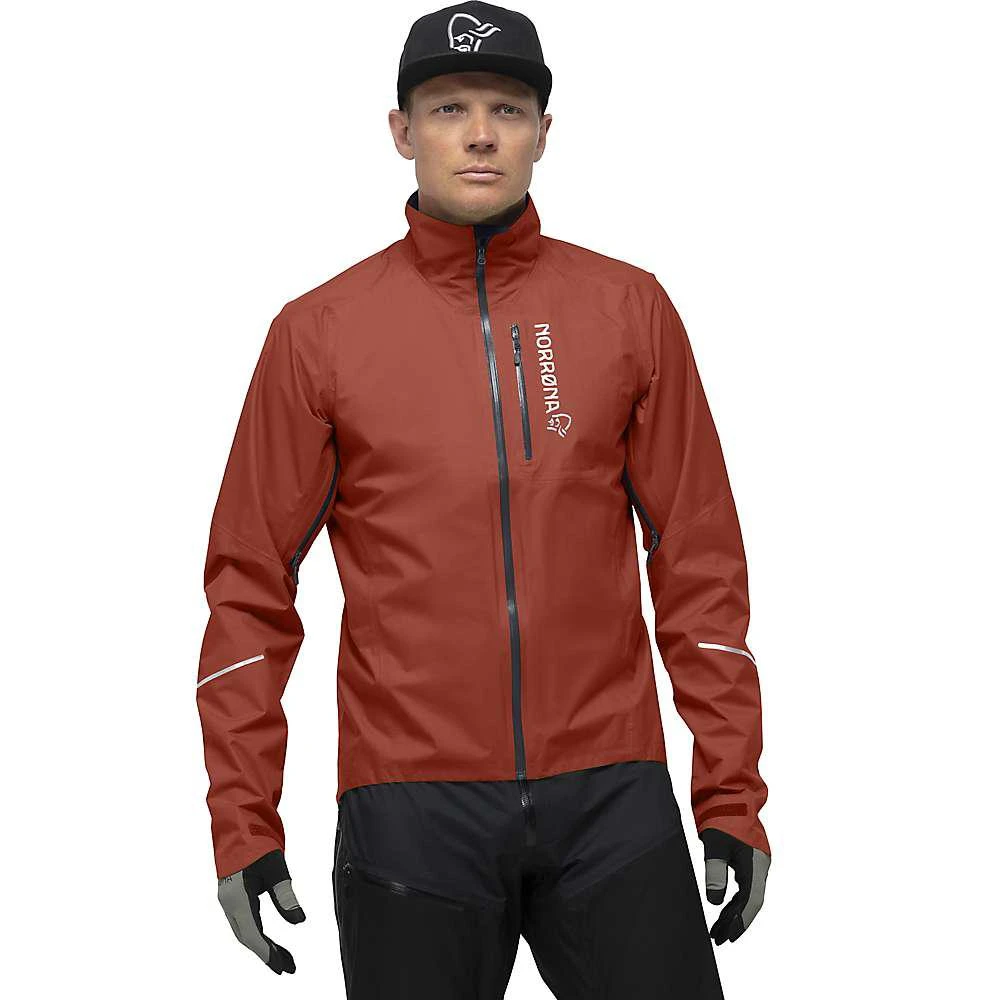 商品Norrøna|Norrona Men's Fjora Dri1 Jacket,价格¥1744,第1张图片