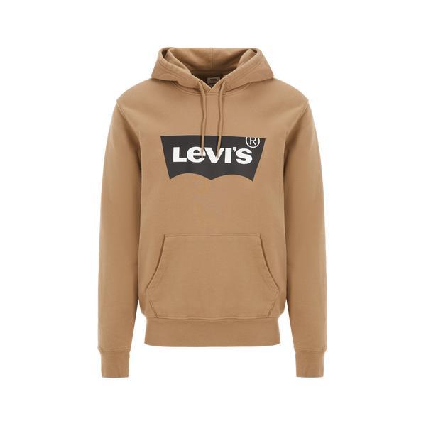 商品Levi's|Hoodie avec logo en coton,价格¥627,第1张图片