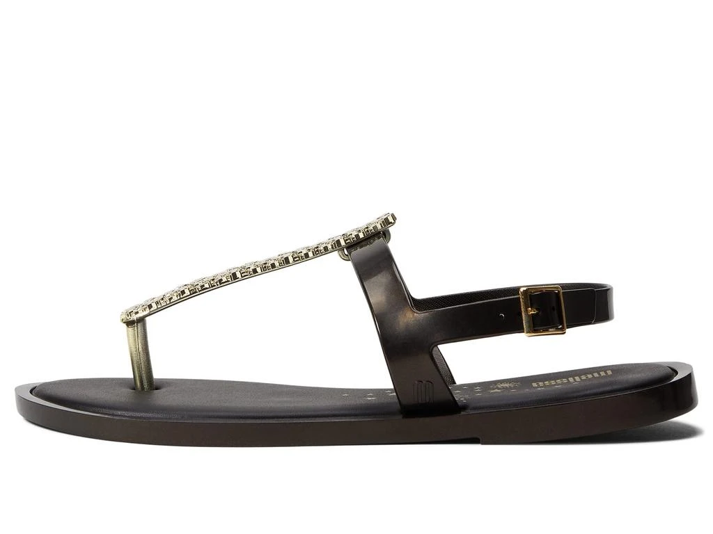 商品Melissa|Slim Sandal II,价格¥433,第4张图片详细描述