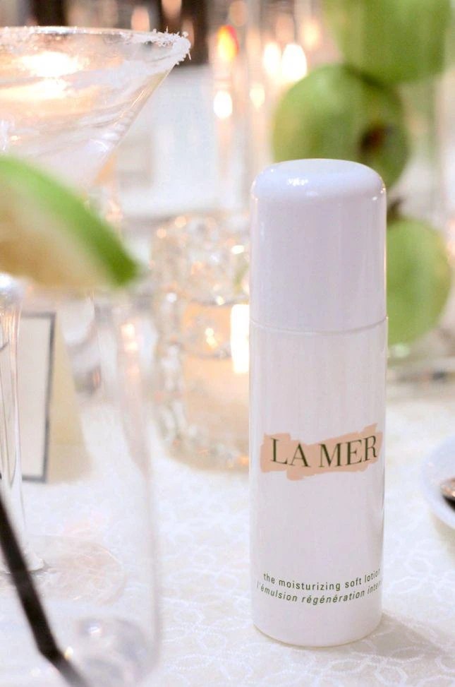 商品La Mer|La Mer 海蓝之谜保湿精华乳液 50ml Moisturizing Soft Lotion,价格¥3188,第3张图片详细描述