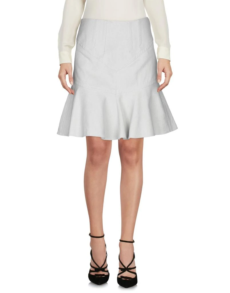 商品Isabel Marant|Midi skirt,价格¥570,第2张图片详细描述