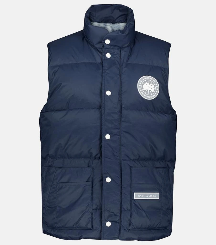 商品Canada Goose|Freestyle down vest,价格¥4400,第1张图片