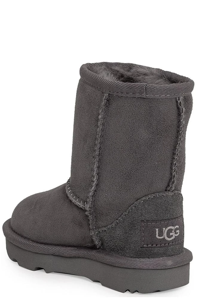 商品UGG|UGG Kids Round Toe Ankle Boots,价格¥1158,第2张图片详细描述