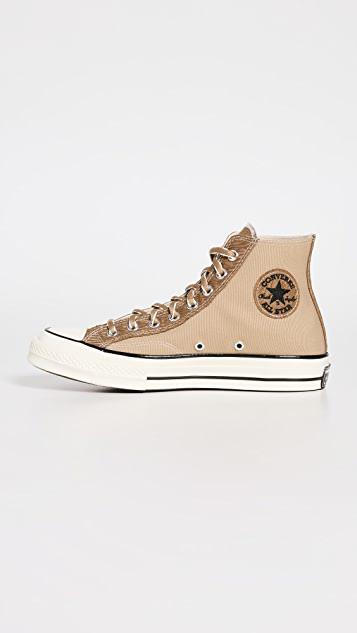 商品Converse 匡威|Chuck 70 运动鞋,价格¥634,第7张图片详细描述