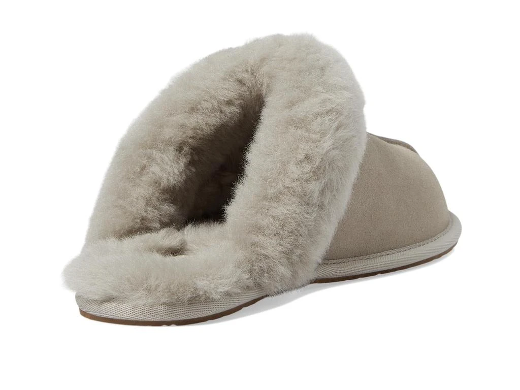 商品UGG|Scuffette II Water-Resistant Slipper,价格¥602,第5张图片详细描述