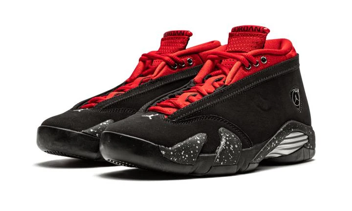 商品Jordan|Air Jordan 14 Low WMNS,价格¥1308-¥3699,第3张图片详细描述