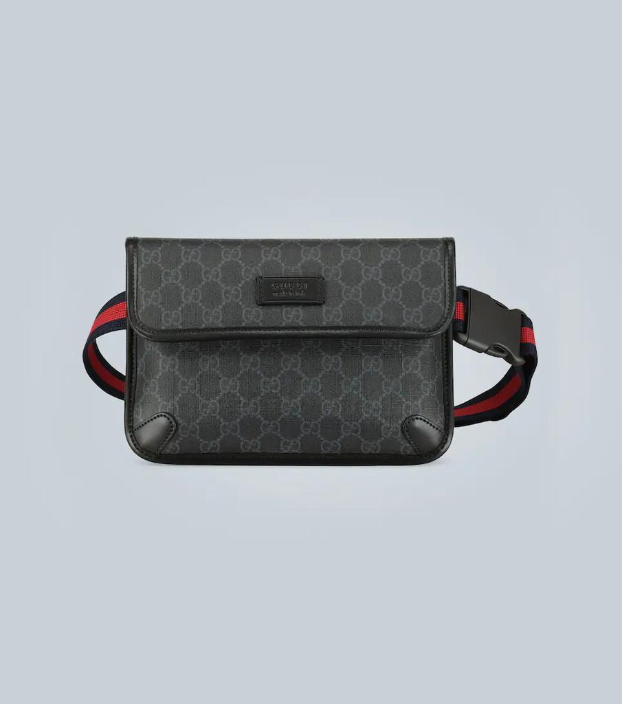商品Gucci|GG腰包,价格¥8318,第1张图片