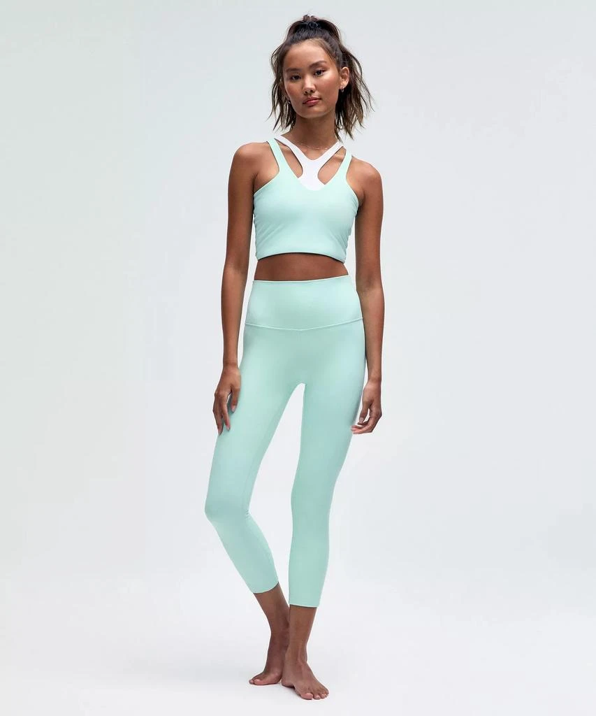 lululemon Align™ High-Rise Crop 23" 商品