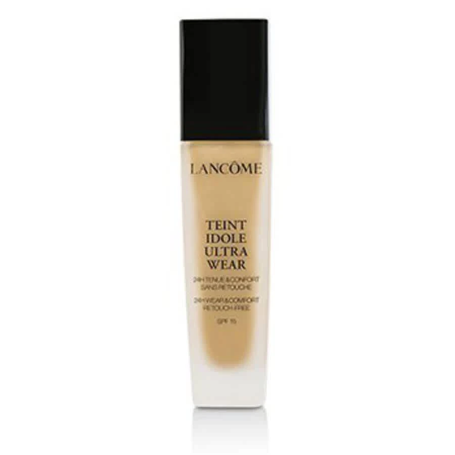 商品Lancôme|- Teint Idole Ultra Wear 24H Wear & Comfort Foundation SPF15 - # 035 Beige Dore 30ml/1 oz,价格¥297,第3张图片详细描述